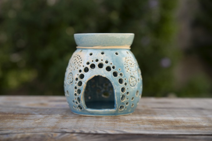 Model.Name: 2026 03 28 IC Aromalampa