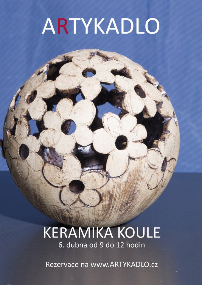 Model.Name: 2024 04 06 Holice Artykadlo Keramika Koule