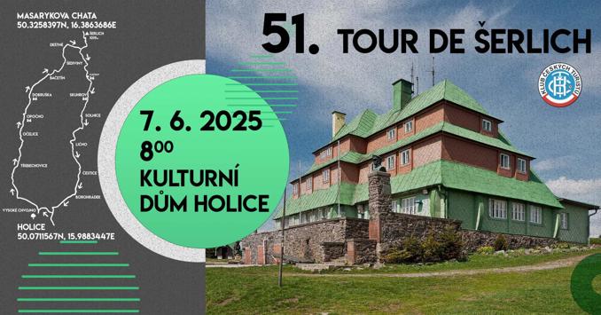 Model.Name: 2025 06 07 Holice KCT Tour De Serlich