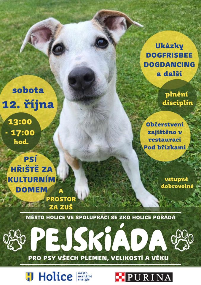 Model.Name: 2024 10 12 Holice Pejskiada