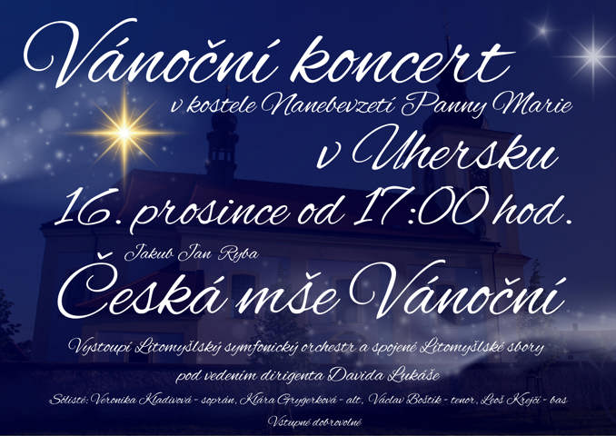 Model.Name: 20231216 Uhersko Vanocni Koncert Ceska Mse Vanocni