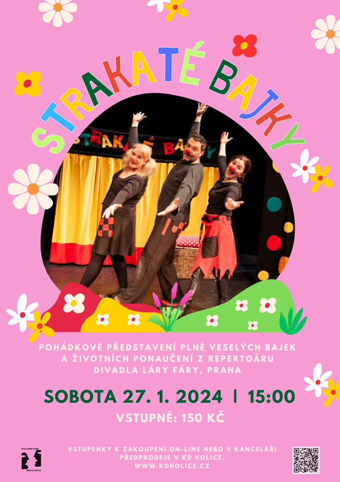 Model.Name: 202401 Strakate Bajky