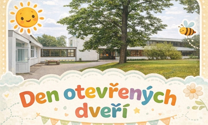 Den otevřených dveří (2)