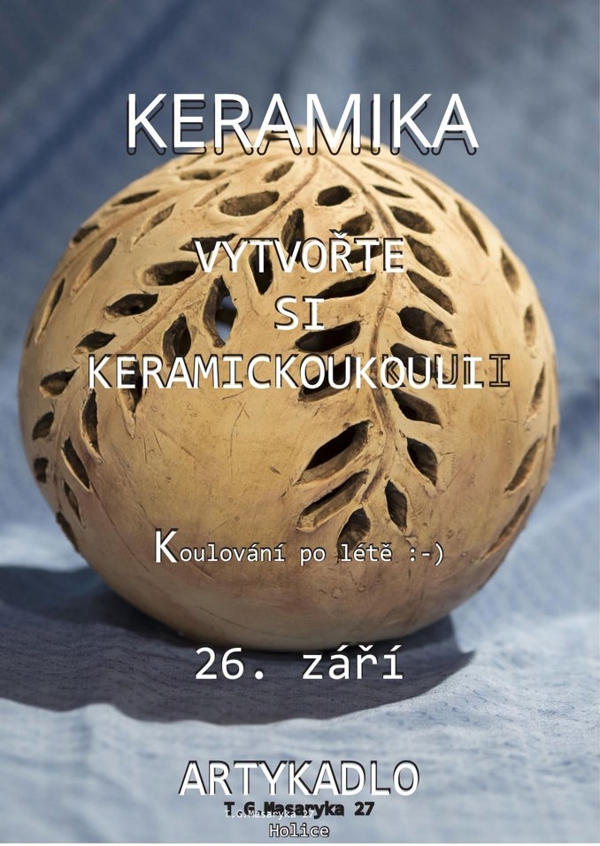 Model.Name: 2026 09 26 IC Keramika Koule