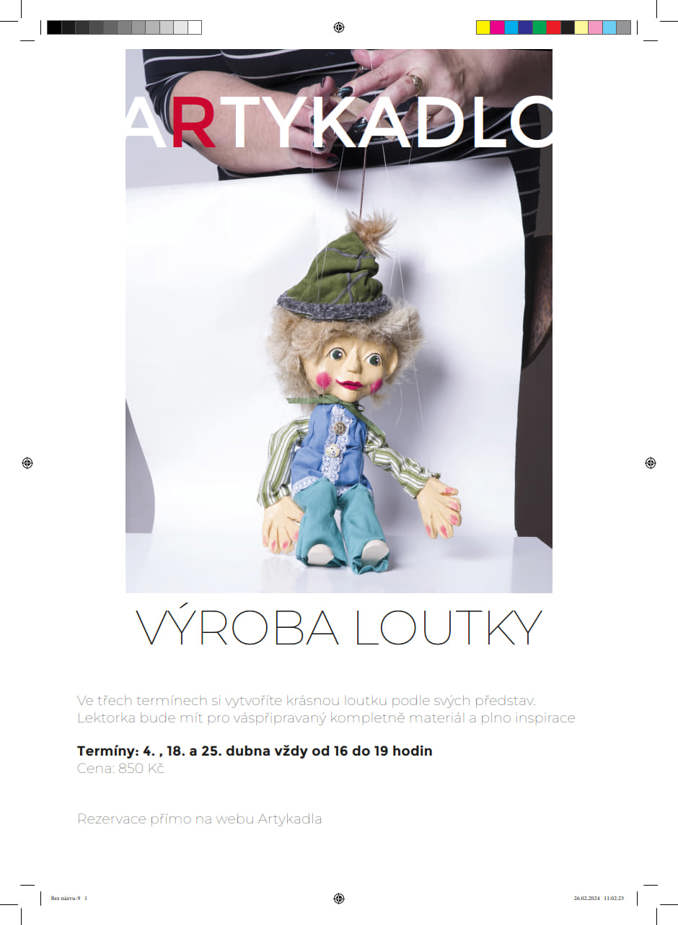 Model.Name: 2024 04 04 Holice Artykadlo Vyroba Loutky